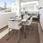 Fantastic 2 Bedroom With Sea View * Marbella