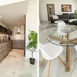 Fantastic 2 Bedroom With Sea View Apartment