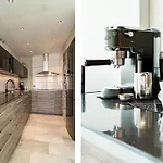 Fantastic 2 Bedroom With Sea View Apartment Marbella