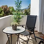 Apartment Fantastic 2 Bedroom With Sea View Marbella