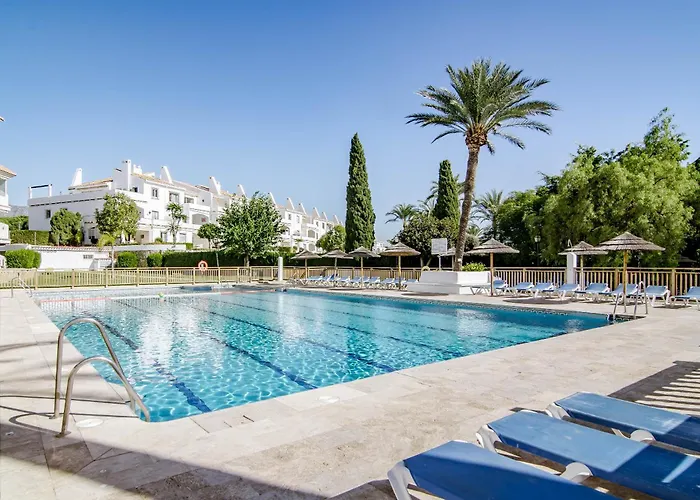 Fantastic 2 Bedroom With Sea View