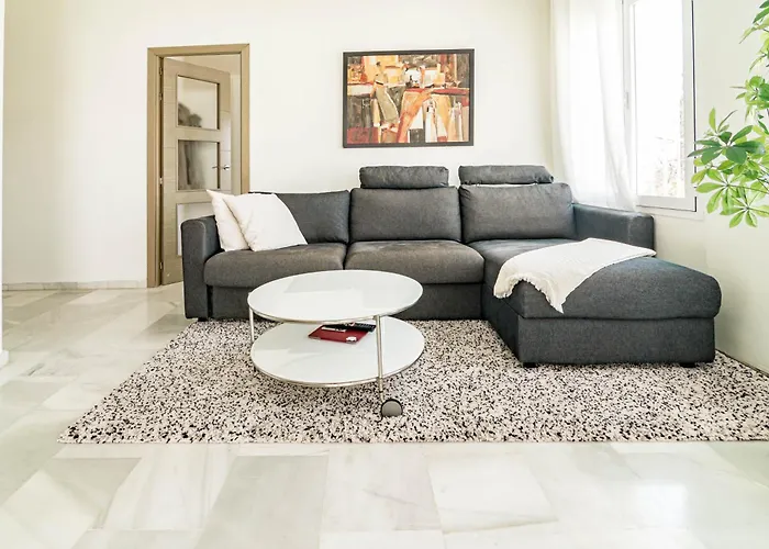 Daire Fantastic 2 Bedroom With Sea View