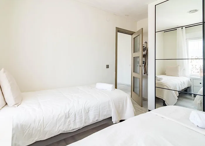 Daire Fantastic 2 Bedroom With Sea View