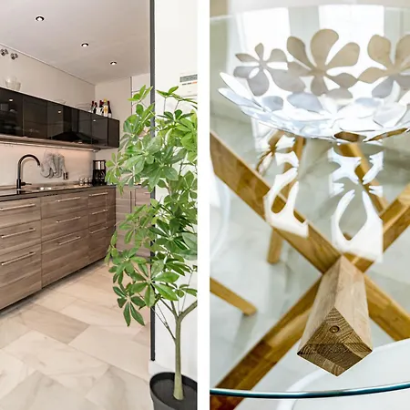 Fantastic 2 Bedroom With Sea View Apartment