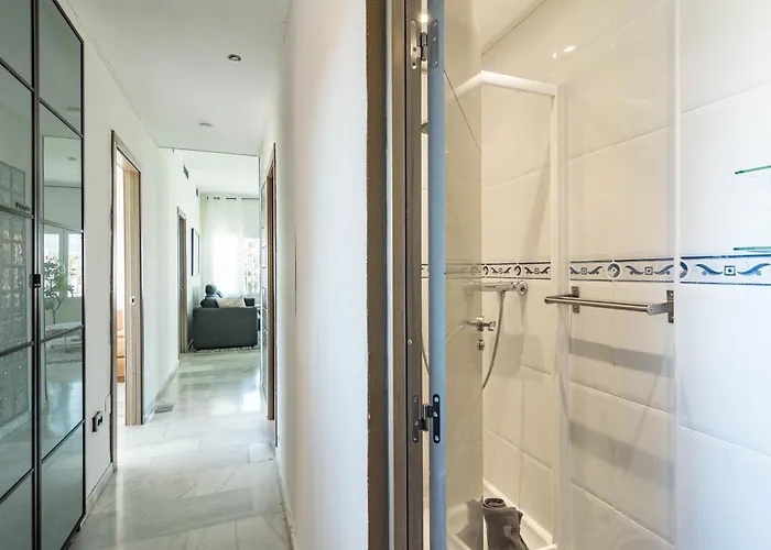 Fantastic 2 Bedroom With Sea View Διαμέρισμα *