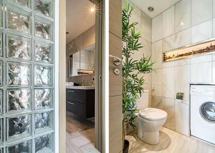 Fantastic 2 Bedroom With Sea View Διαμέρισμα