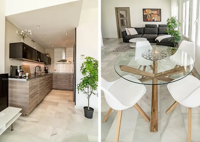 Fantastic 2 Bedroom With Sea View Διαμέρισμα