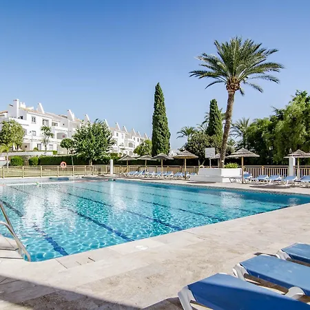 Fantastic 2 Bedroom With Sea View