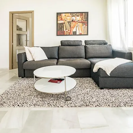 Daire Fantastic 2 Bedroom With Sea View